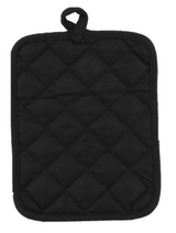 S'more Stuff Yosemite Pot Holder