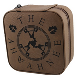 The Ahwahnee Jewelry Box Leatherette