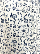 Camp Gear Up Yosemite Shirt