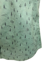 Evergreen Yosemite Shirt