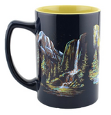Great Outdoors Yosemite Slim Mug