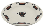 Ahwahnee China Pie Plate