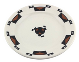 Ahwahnee China Pie Plate