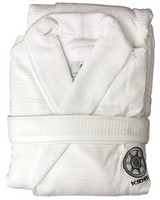 Yosemite Bathrobe