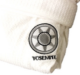 Yosemite Bathrobe