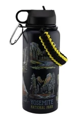 Great Outdoors Yosemite Water Bottle
