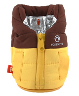 Half Dome Puffin Vest Coozie