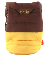 Half Dome Puffin Vest Coozie