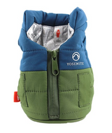 Half Dome Puffin Vest Coozie