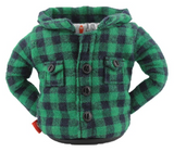 Half Dome Puffin Feller Coozie