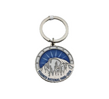 Half Dome 2026 Keychain