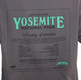 Yosemite Greatest Hits Parks Project Tee
