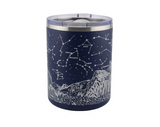 Constellations Travel Coffee Mug