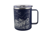 Constellations Travel Coffee Mug