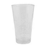 Constellations Pint Glass
