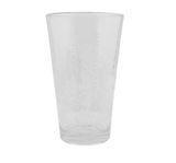 Constellations Yosemite Pint Glass