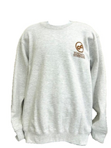 Men's Go Climb A Rock Yosemite Crew Sweatshirt