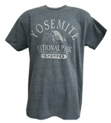 Men's Tempest Half Dome Tee