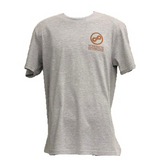 Men's Go Climb A Rock Tee