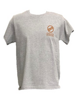 Youth Go Climb A Rock Tee