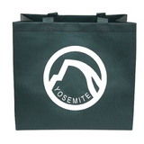 Half Dome Circle Reusable Bag