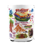 Yosemite Storytelling Can Cooler