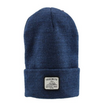 Terrain Knit Half Dome Beanie