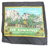 The Ahwahnee Yosemite Bandana