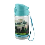 Youth Bear Scene Yosemite Water Bottle