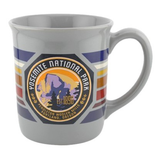 Yosemite National Park Pendleton Mug