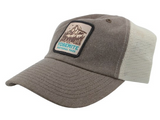 Half Dome Scenic Cap