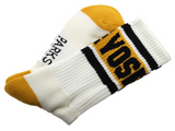 Yosemite Parks Project Crew Socks