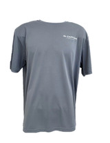 El Cap Routes Short Sleeved Tee