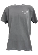 Mens Yosemite Falls Deco Tee