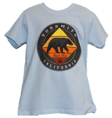 Youth Paragon Yosemite Bear Tee