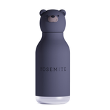 Black Bear Yosemite Water Bottle
