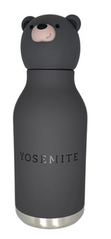 Black Bear Yosemite Water Bottle