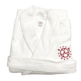 Ahwahnee Logo Bathrobe