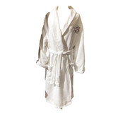 Ahwahnee Logo Bathrobe