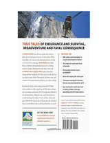 Big Walls, Swift Waters Book