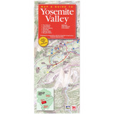 Map & Guide - Yosemite Valley