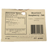 Jam - Mountain Raspberry