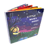 Little Muir's Night Book