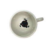 Ahwahnee China Coffee Cup