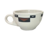 Ahwahnee China Coffee Cup