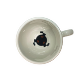 Ahwahnee China Coffee Cup