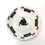 Ahwahnee China Coffee Saucer