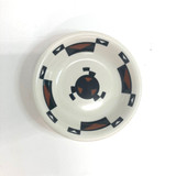 Ahwahnee China Fruit Dish
