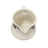 Ahwahnee China Creamer