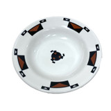 Ahwahnee China Soup Bowl 9"